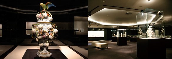 🎨 세키도 미술관 (石洞美術館) 이미지 1